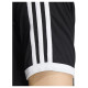 Adidas Ανδρική κοντομάνικη μπλούζα Essentials 3-Stripes Slim Ringer T-Shirt